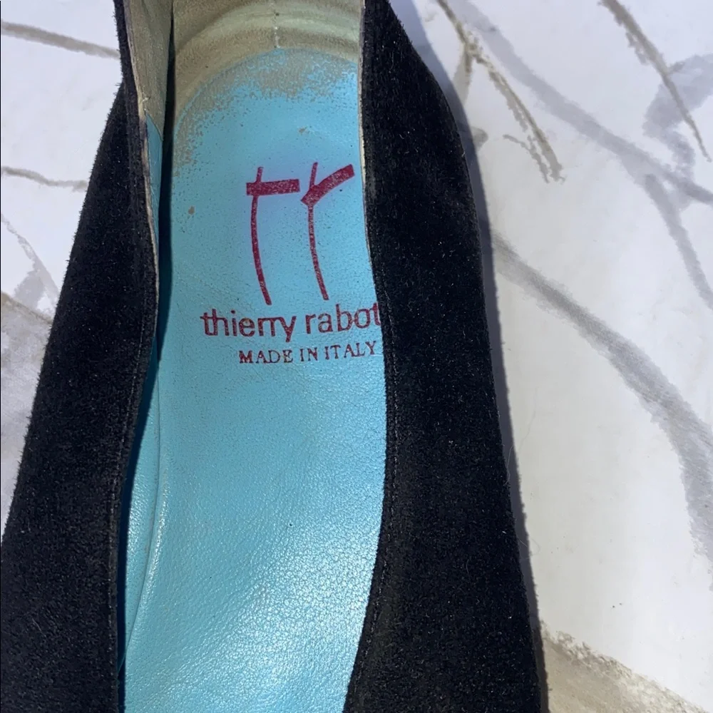 Thierry Rabotin Grace flats - Picture 5 of 6